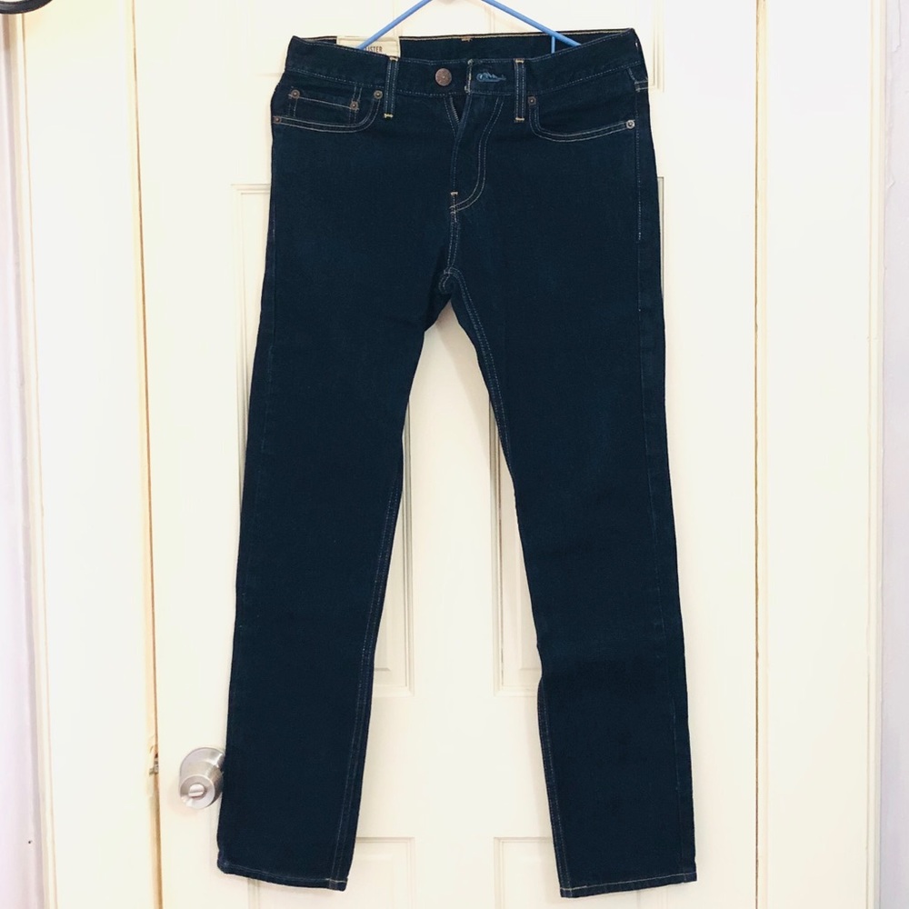 Hollister Skinny Jean Men’s